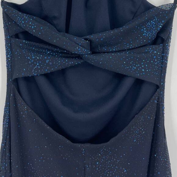 Vintage A Fortiori Formal Dress - Picture 3 of 5